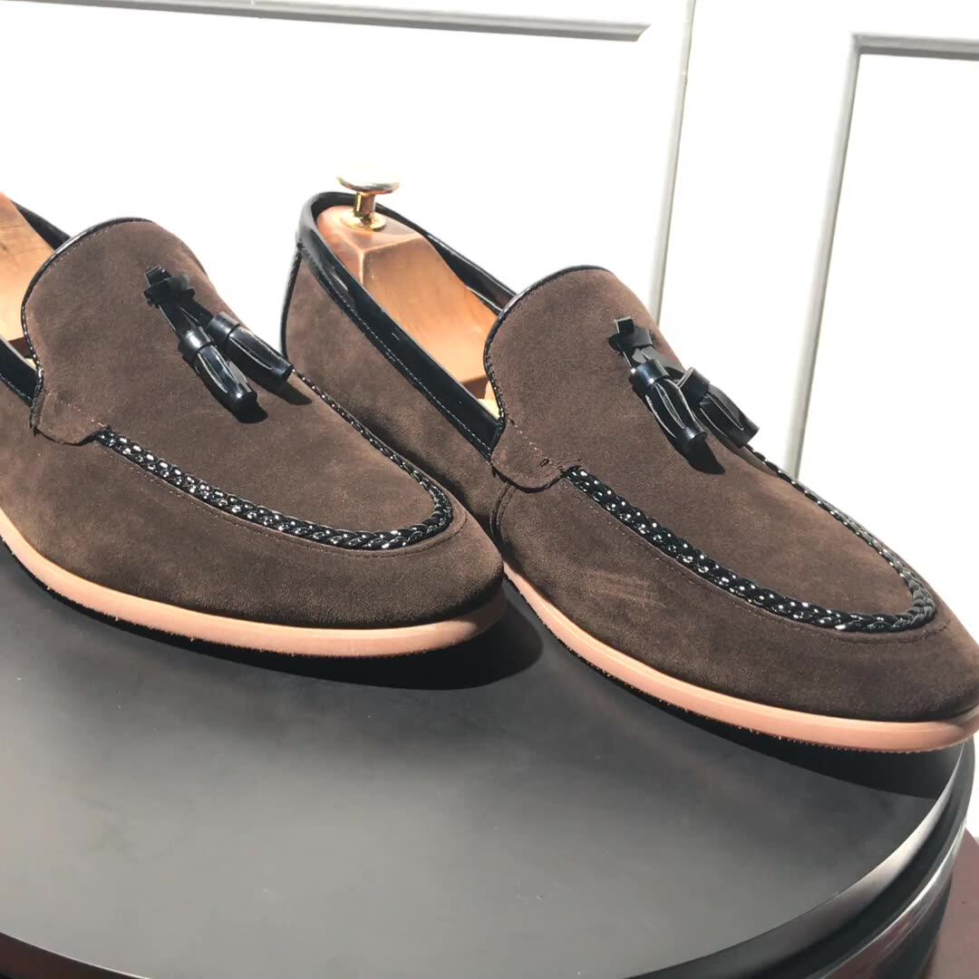 Mocasines De Lujo Para Hombre,Zapatos De Fiesta A Mano,De Alta Gama,Informales,Para - Buy Zapatos Mocasines Para Hombre,Zapatos De Conducción Casuales Para Hombre,Zapatos Mocasines Para Hombre Product Alibaba.com
