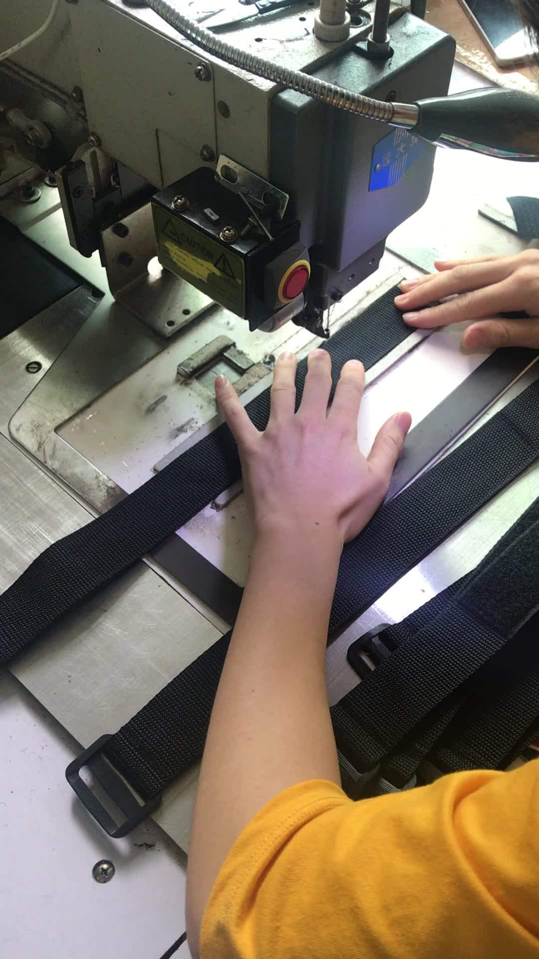 Viral Videos & Demos On Fullautomatic Sewing Machine Process