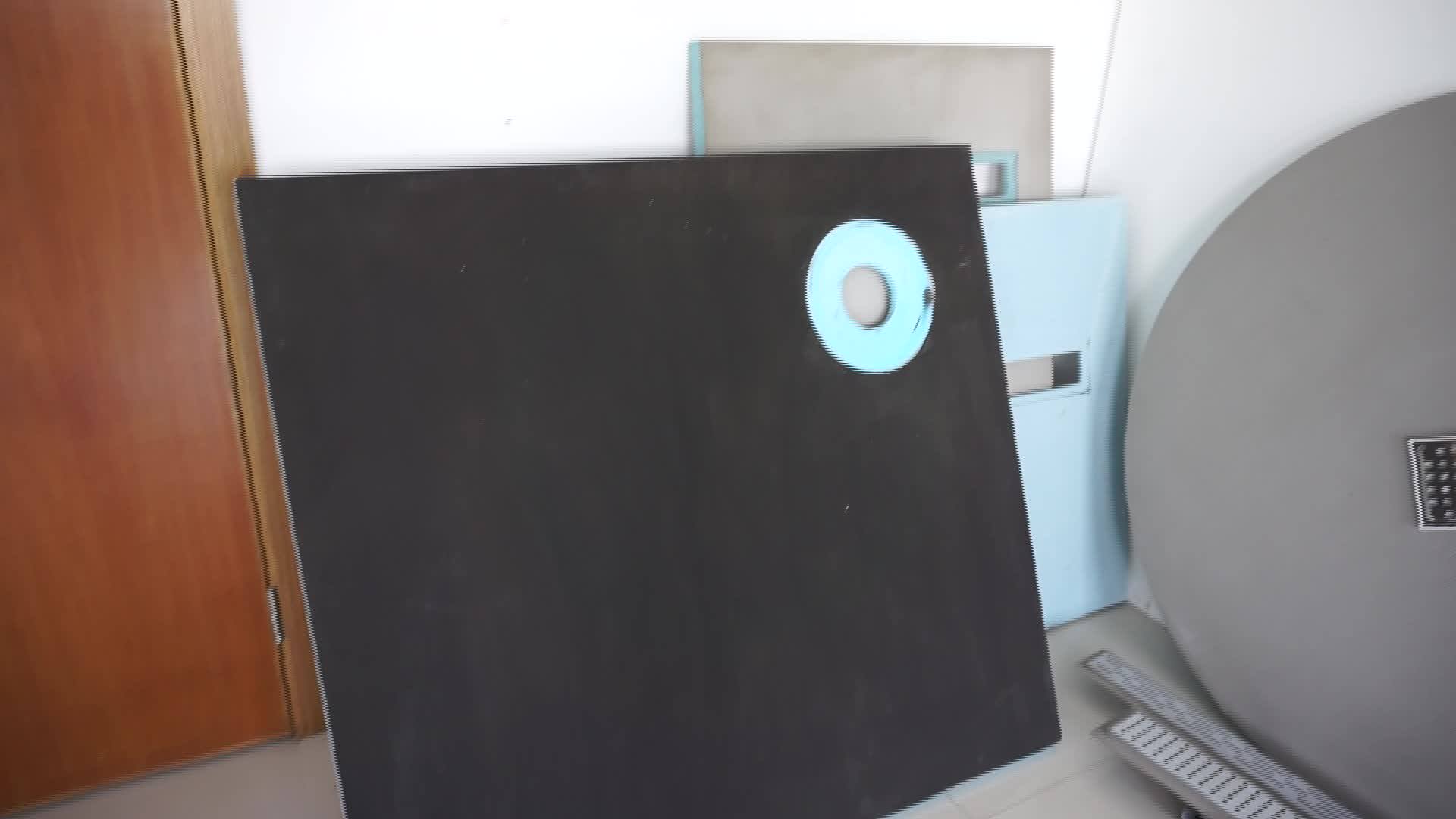 Large Waterproof Xps Foam Shower Tray For Whole Bathroom Buy Tilable