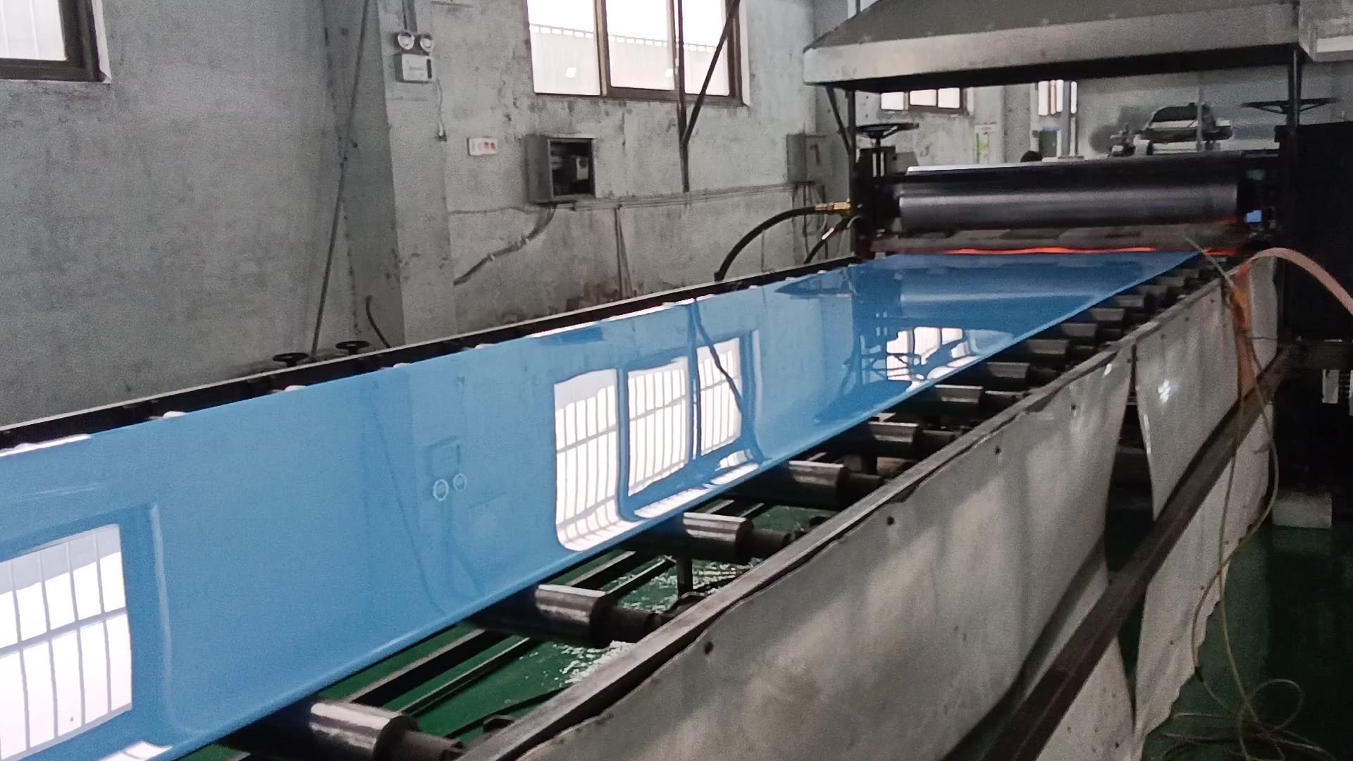 High Density Polyethylene Block Plastic Extruded Board Buy