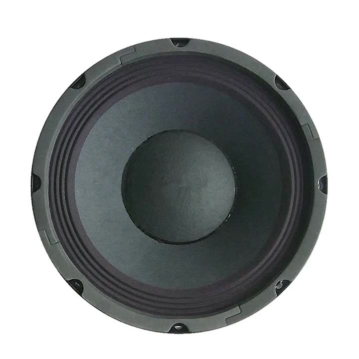 pro car audio speaker 10�� mid bass speakers, View 10
