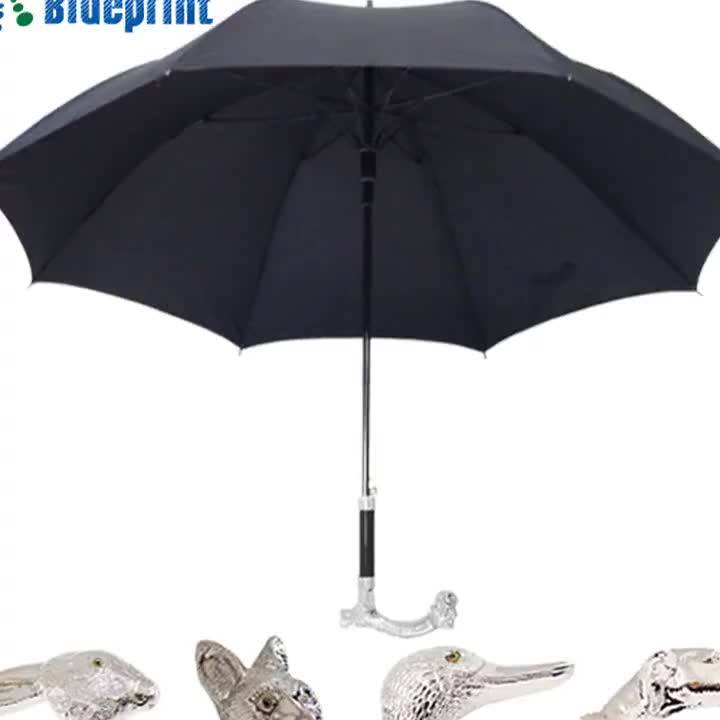 2019 New Innovative Products New Animal Handle Umbrella Buy Animal Handle Umbrella,New Animal