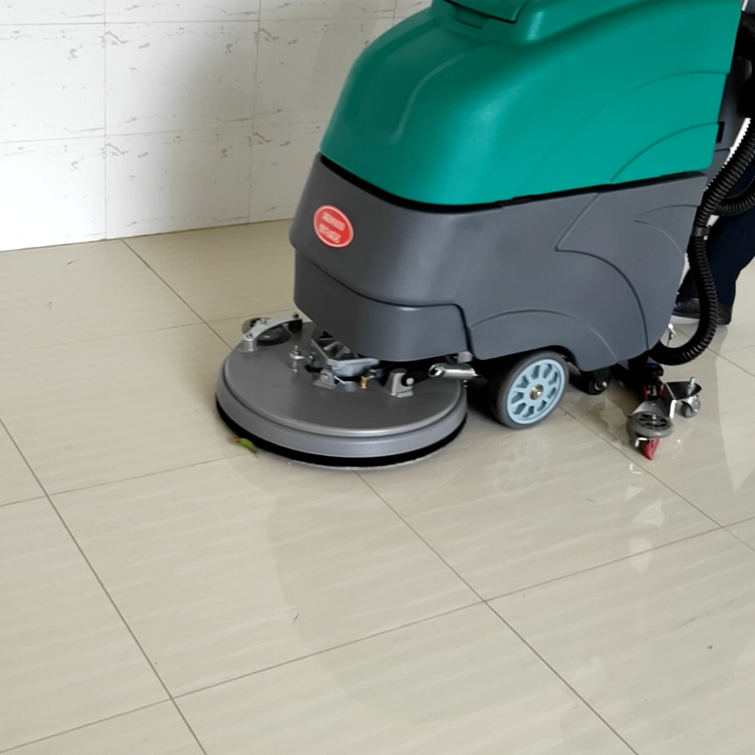 上海绿驰格瑞勒GRL510/LC19A洗地机清洁秘籍、地板焕然一新✨