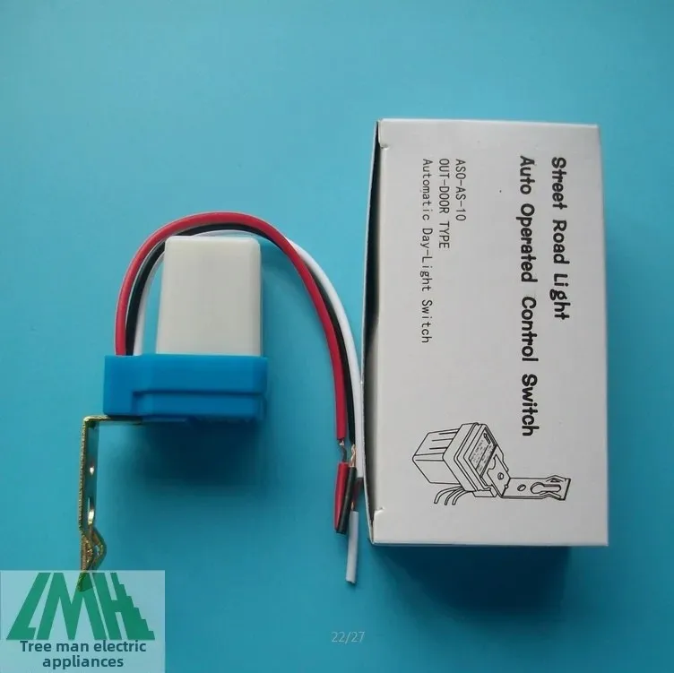 (Cross-border trading), street switch key, street lamp, induction controller