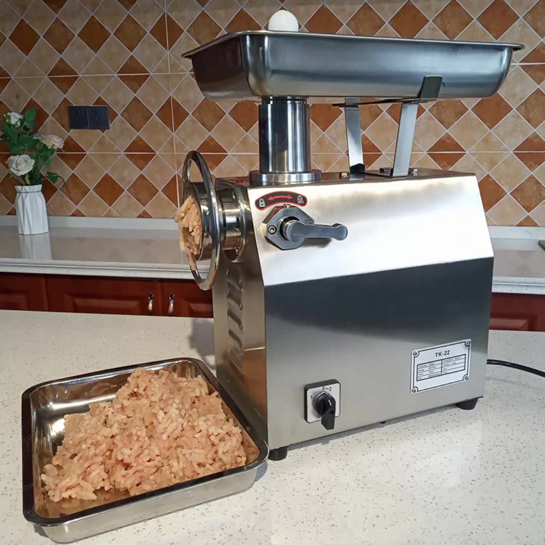 Hot Selling Commercial Meat Grinder Reviews Buy Meat Grinder Meat Grinder