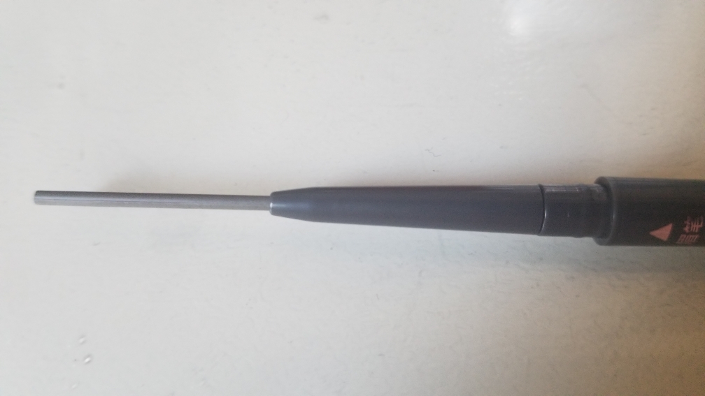 自然堂极细眉笔