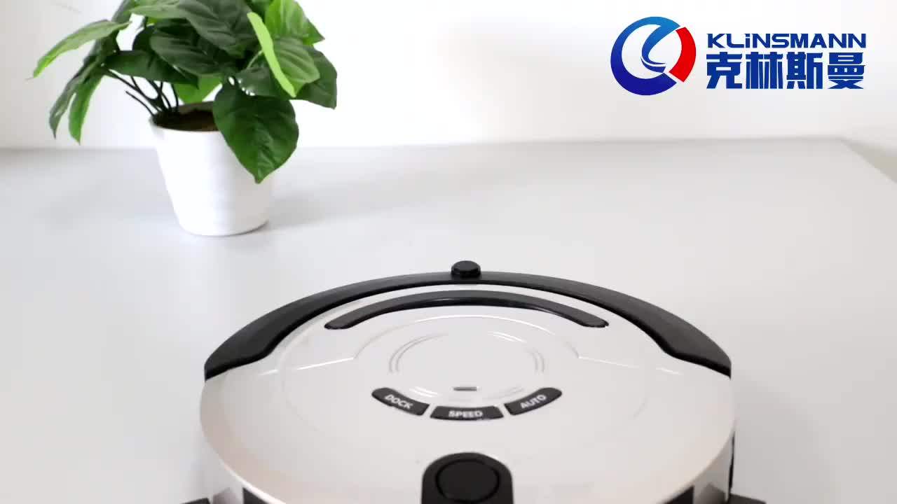 High Home Appliance Strong Suction 2 Hours Working Time Efficient Hotel