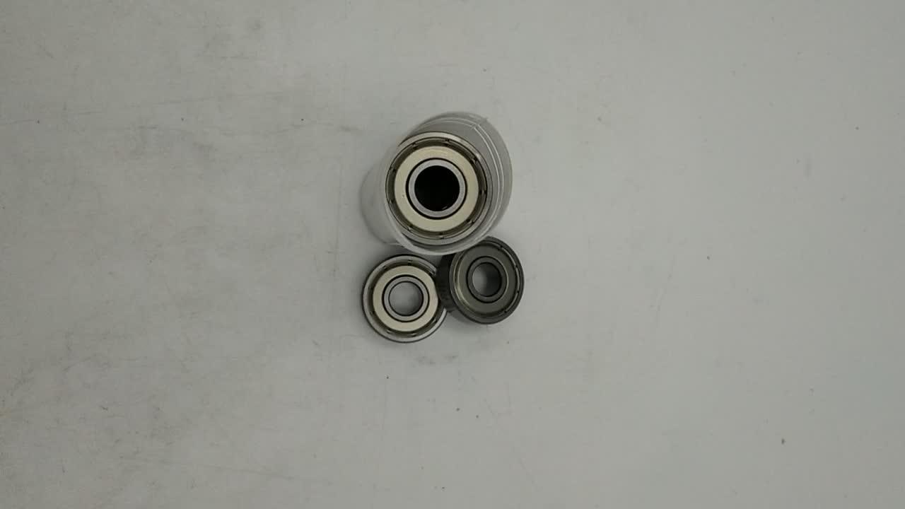 Skateboard 608 608Z 608ZZ Z809 Bearings - Precision & Durability