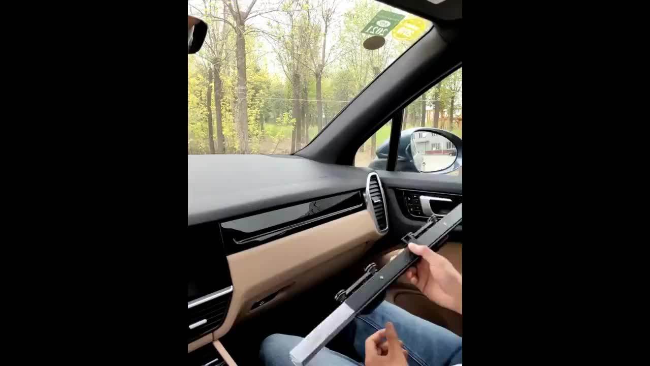 Oem Custom Printing Cardboard Car Sun Shade For Front Window Buy Car