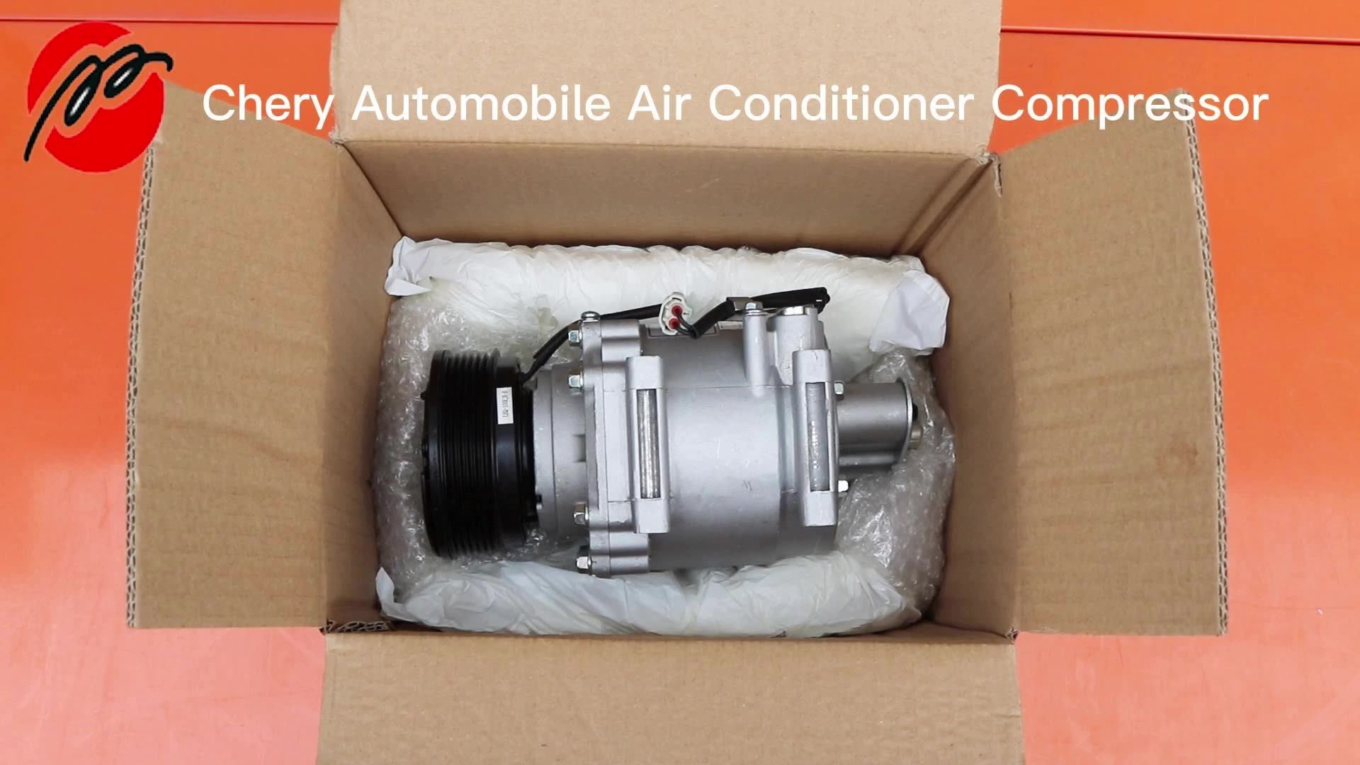 Auto Spare Parts Air Conditioning System T218103010 Wholesale Car Ac