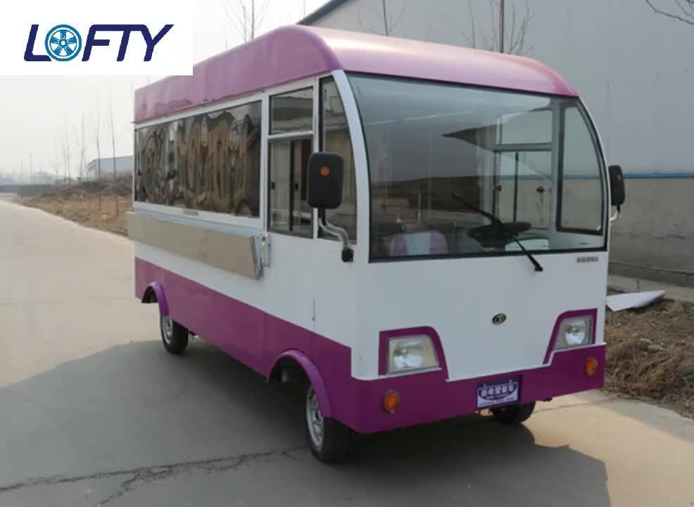 Newest Mobile Modern Fryer Food Vending Cart Truck Kiosk Design For Sale Ghana Buy Modern Food