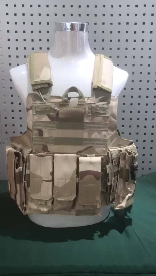 Custom Military Bulletproof Level 5 Camo Bullet Proof Vest Buy Custom