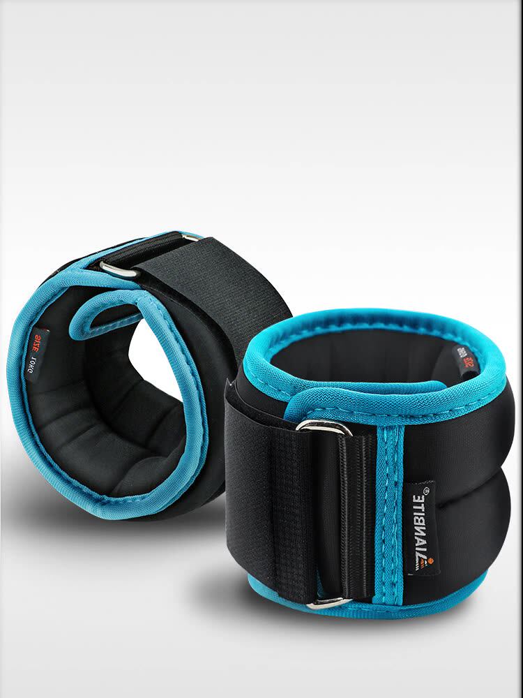 Sandbag Leggings Running training Sports Weight bearing children Dance Yoga Hand and leg sandbags for male and female students