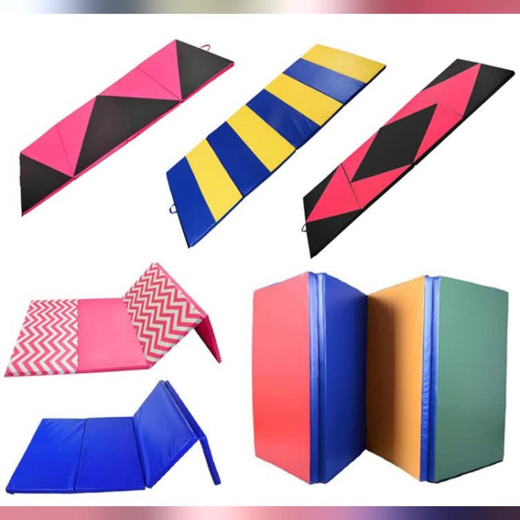 Ecofriendly Safe Folding Gym Mat For Children Play Mats Buy Folding