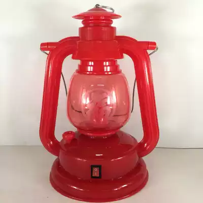 Wedding supplies wedding children and grandchildren lights moving house lights kerosene lights welcome street lights LED rechargeable boat lights mast lights