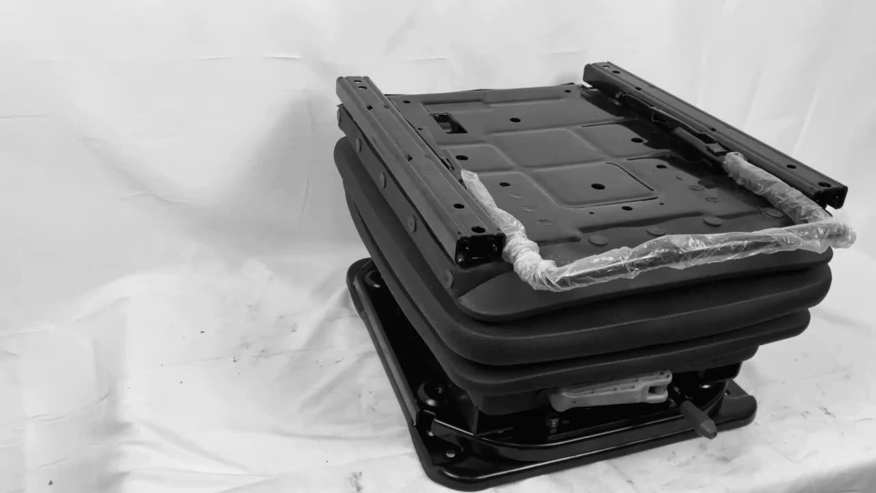 Grammer Seat Suspension Msg85 Tractor Seat Base Air Suspension Seat