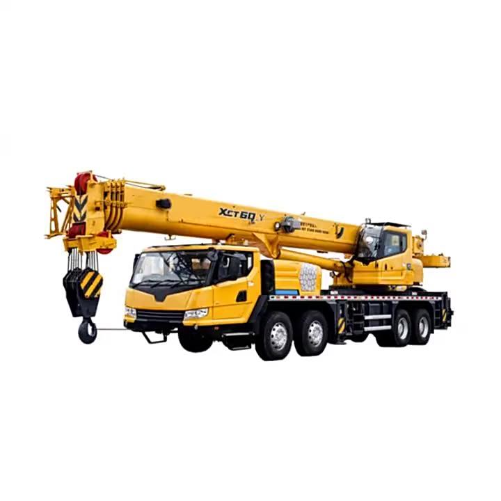China 50 Ton Truck Crane Qy50ka Mobile Crane With Competitive Price Buy 50 Ton Mobile Crane