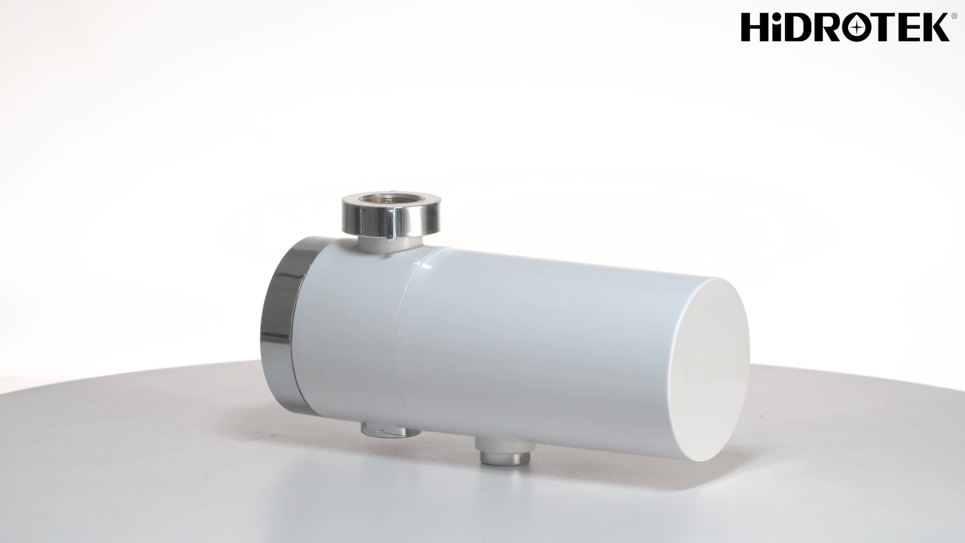 Domestic Removing Chlorine Kitchen Faucet Water Filter For Tap Water