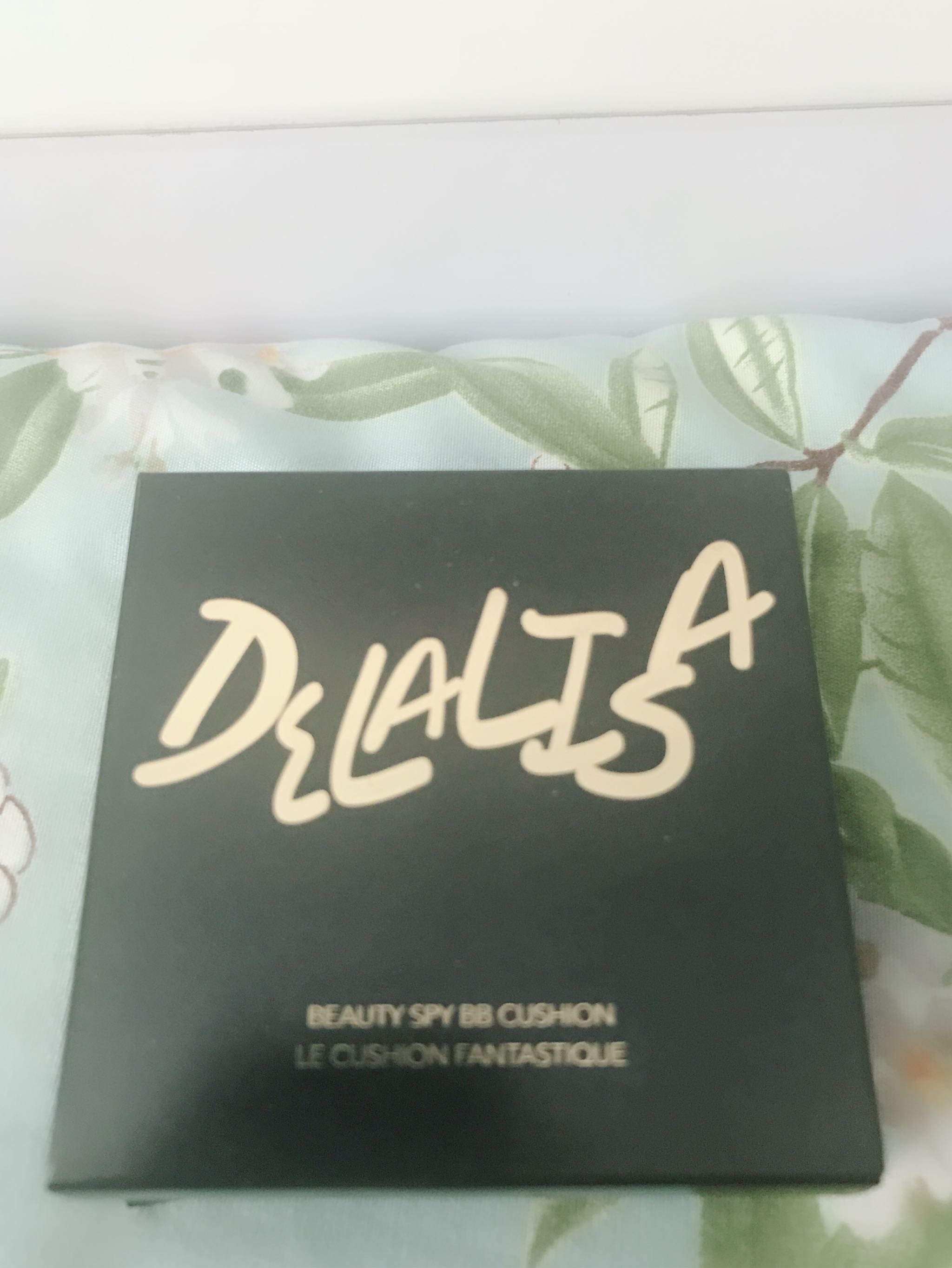 意大利狄娜丽莎名媛气垫BB霜怎么样是什么档次好用吗，使用半年后真实评价,第2张