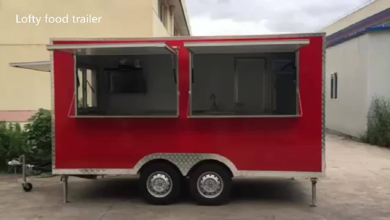 Multifunctional Custom 8 Meters Best Price Australia Standard Mobile