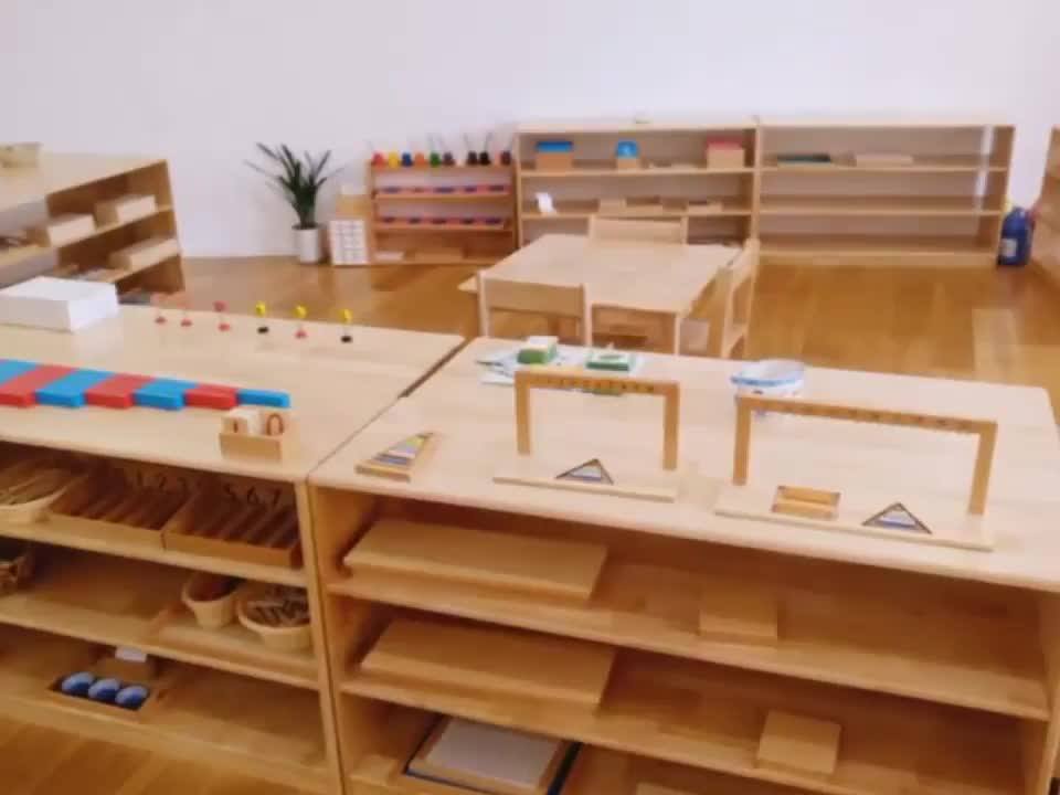 Light Weight Kids Cheap Preschool Rosewood Furniture For Export Buy Montessori
