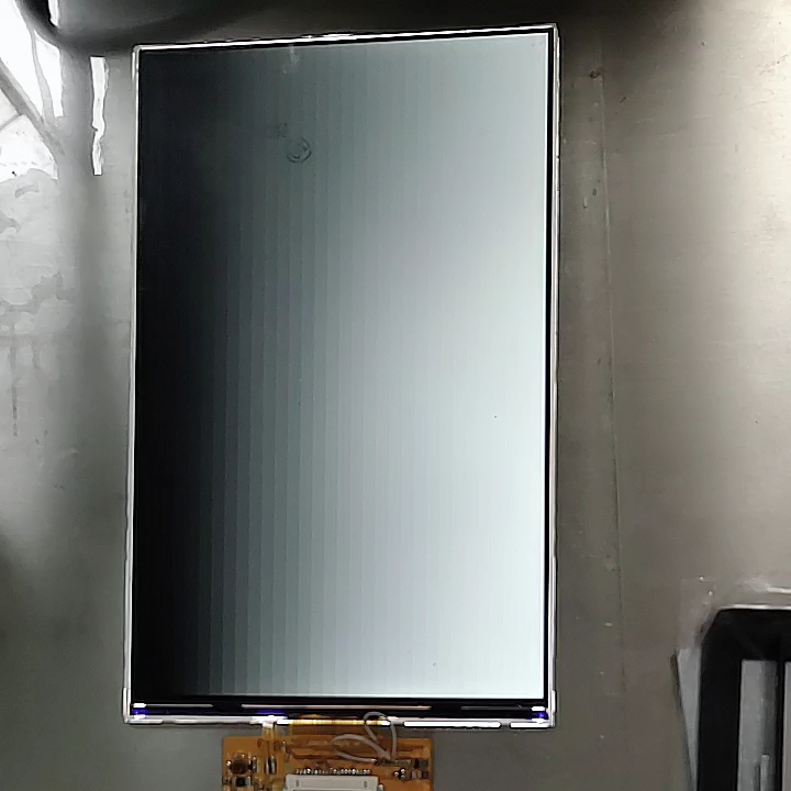 pixels on the tft lcd monitor factory