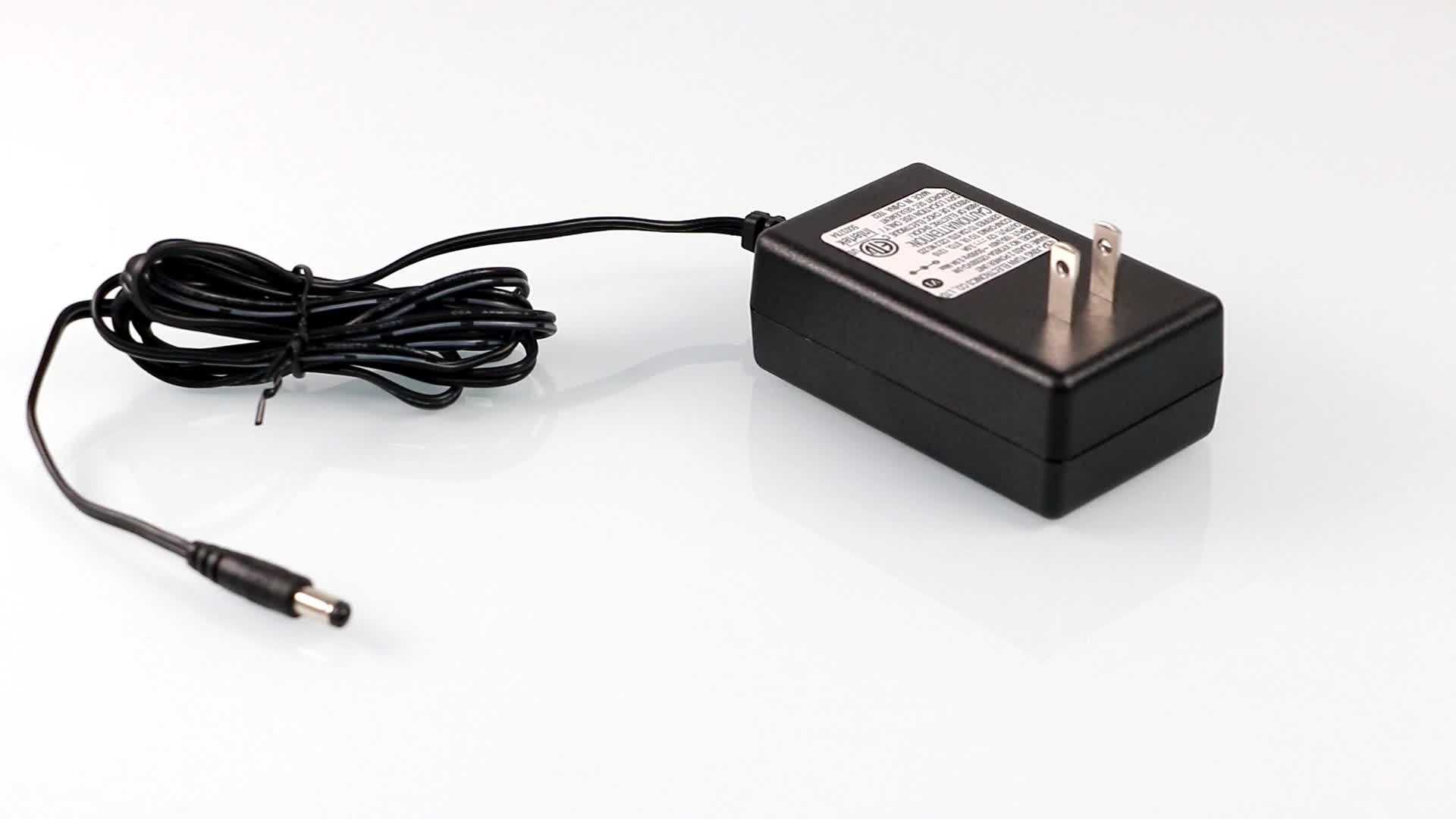 Led Light Usage 12v 3.0a Doe Vi Ac Dc Power Adapter Buy Led Light