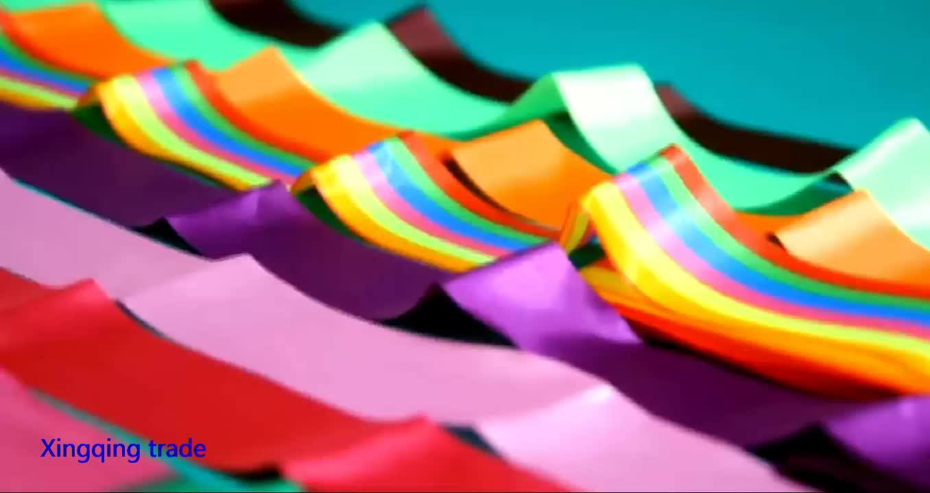 Gym Dance Ribbon Rhythmic Art Gymnastic Ballet Streamer Twirling Rod