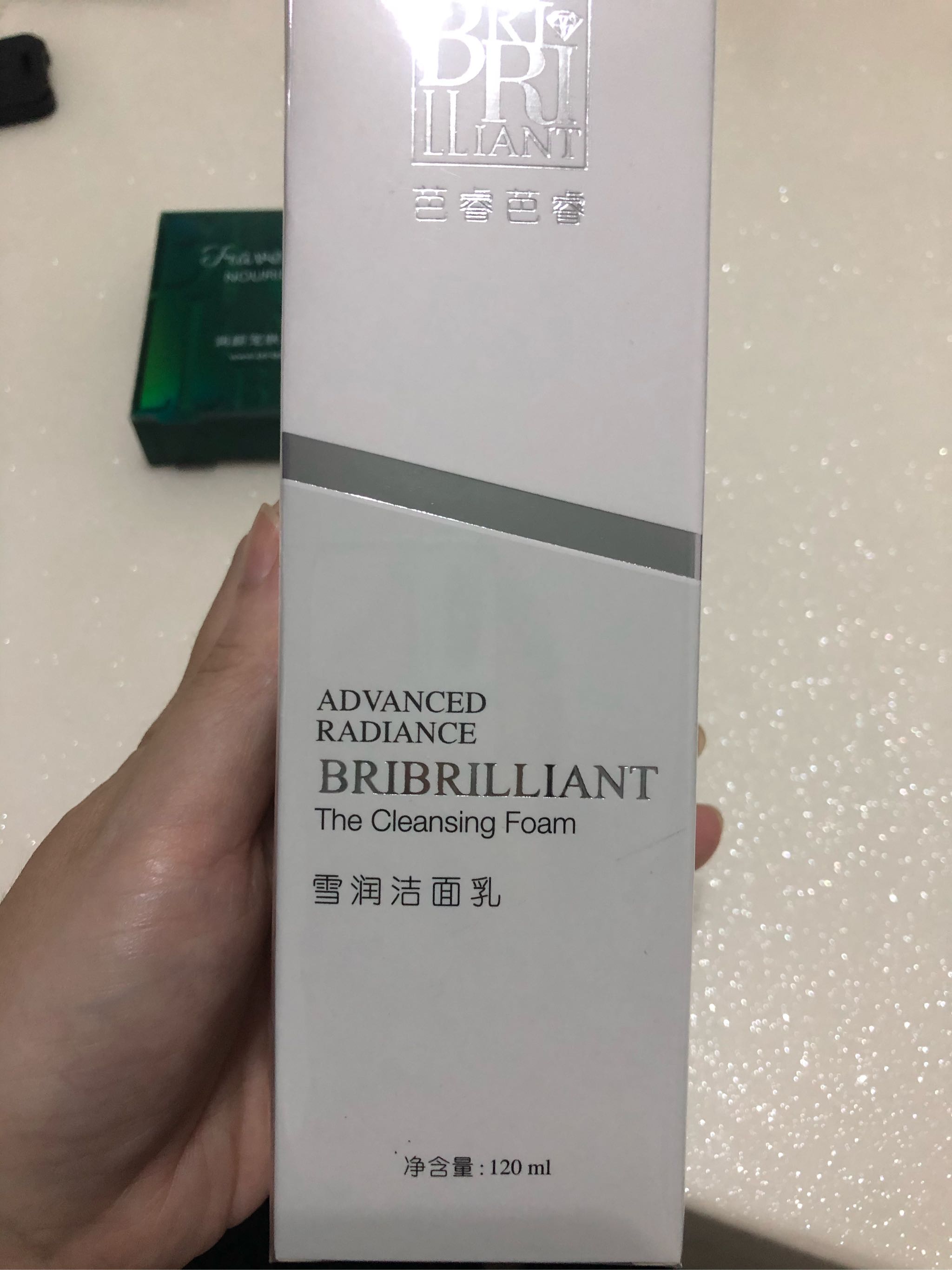 丰盈泡沫 深入净洁 焕亮肌肤怎么样？好用吗？亲自使用分享,第3张
