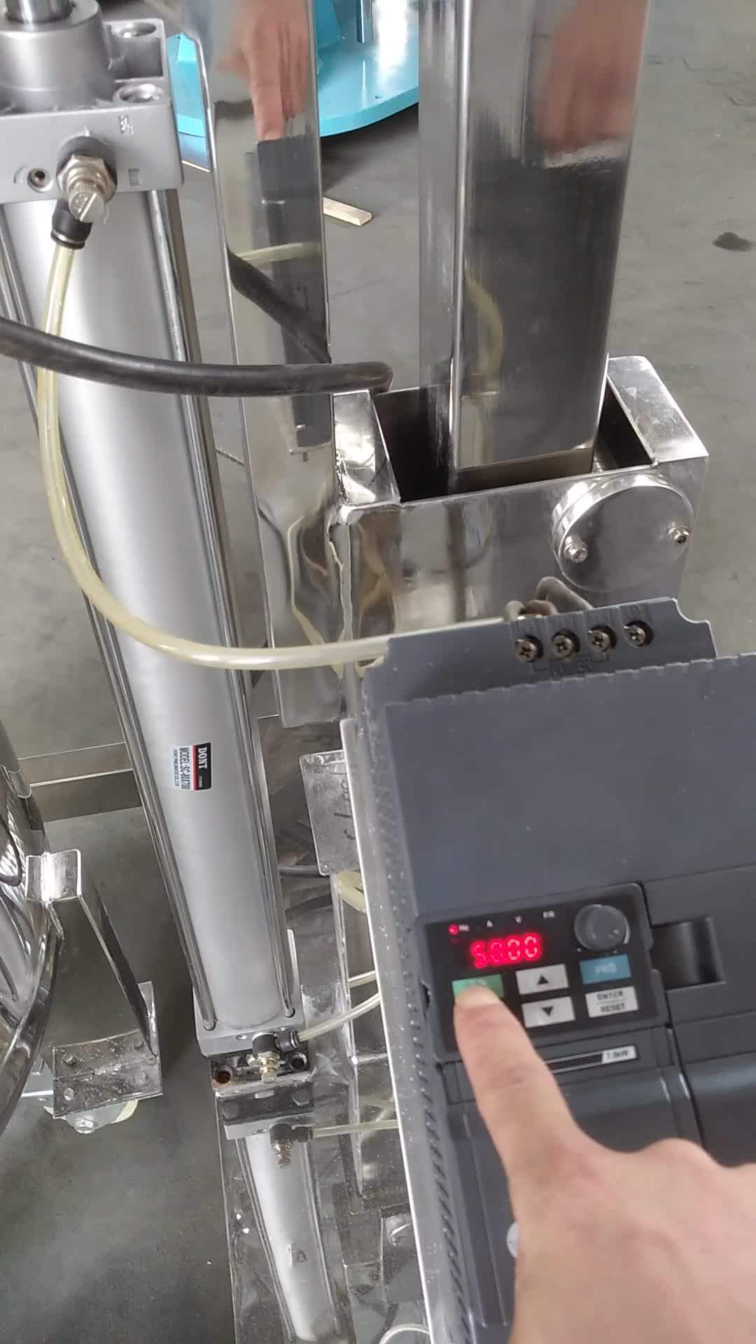 Paint High Shear Emulsifier With Pneumatic Lifting Buy Paint High