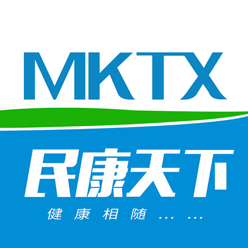 民康天下
