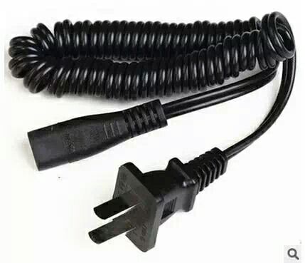 Batte Shaved Knife Charging Line PS8201 8202 6202 8215 8218 T501 Charging Line