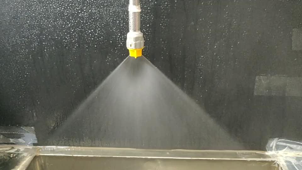 Quickjet Flat Jet Nozzle,1/4" Pp Qj Type Flat Fan Spray Nozzle Buy Quick Release Vee Jet Spray