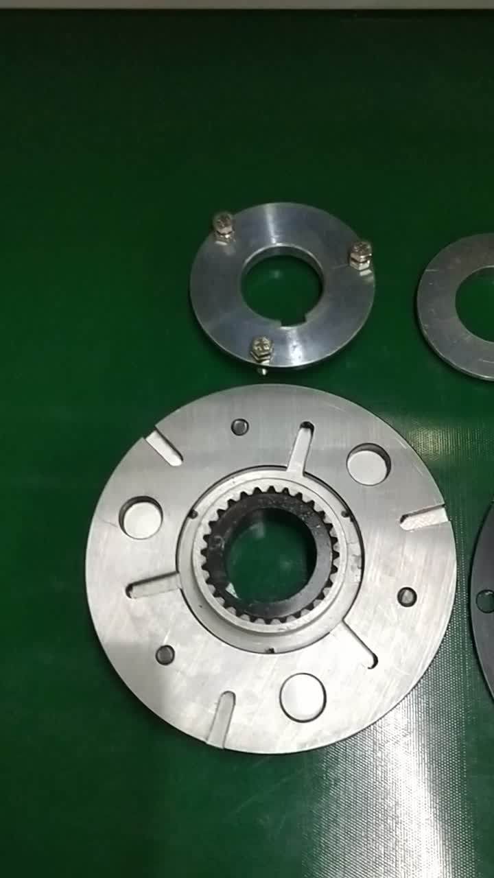 Tdz1 Series Dc Brake For Brushless Dc Motor Buy