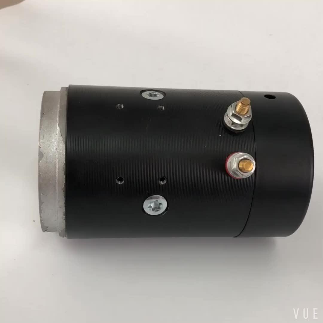 Low Price Brushed Dc Drive Linear Actuators Permanent Motor