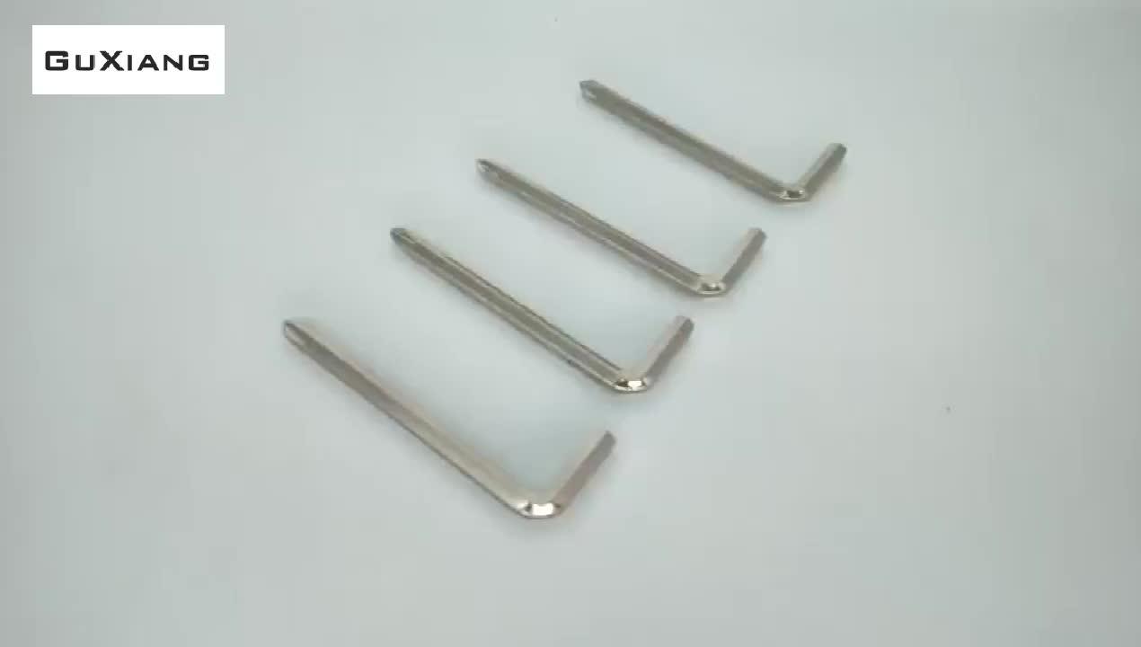 Lshaped Phillips Allen Key Phillips Head Screwdriver Buy Spanner