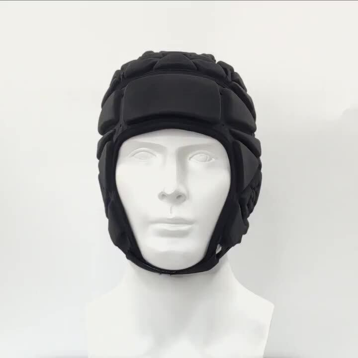 Casco De Portero De Fútbol Para Hombres Y Para Equipo De Fútbol,Deportes,Rugby,Hockey Sobre Hielo - Buy Portero Casco,De Fútbol De Gea,Rugby Head Product on Alibaba.com