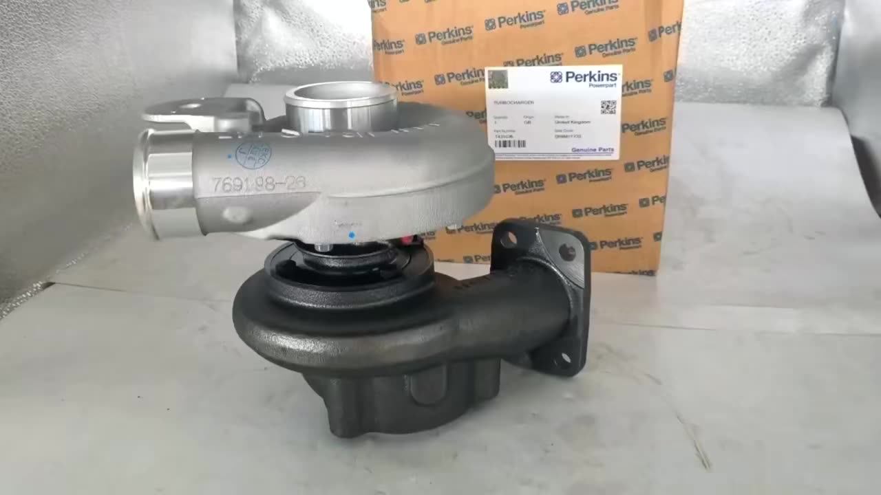 DONGJU Construction Machinery Parts T431036 2674A329