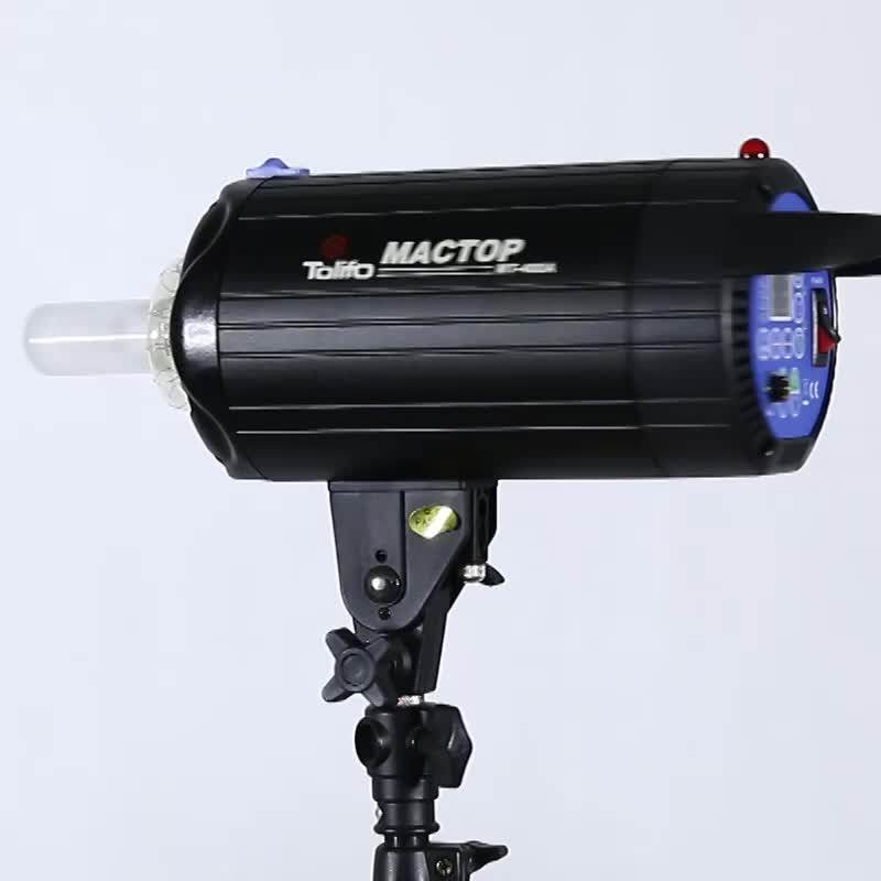 400w E27 Modeling Lamp Cheap Outdoor Lighting Portrait Photo Strobe