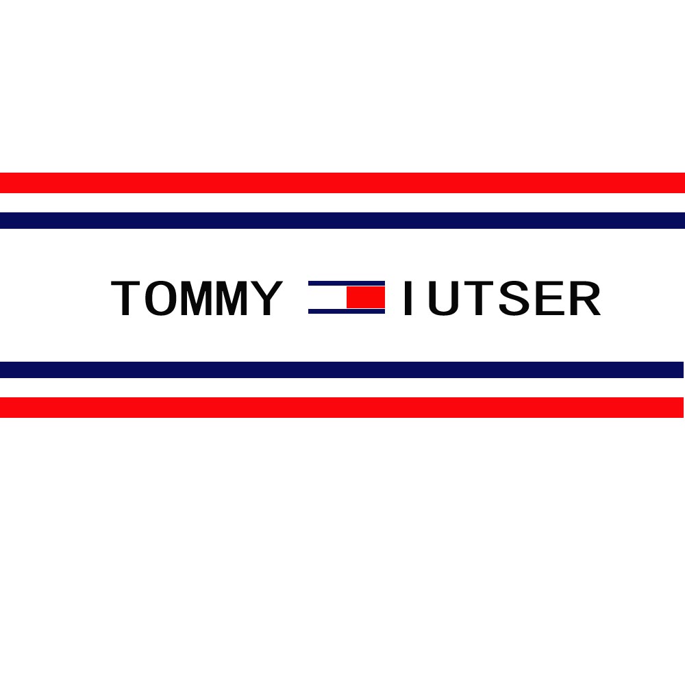 TOMMY IUTSER美国奥莱店