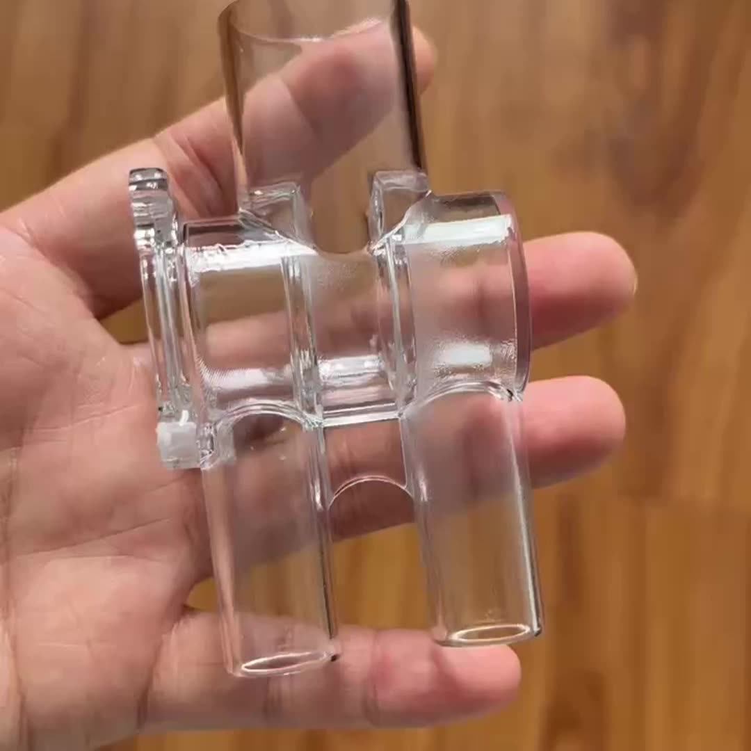 Abs-like Translucent/clear 3d Printing Service Parts - Parts With Fine ...