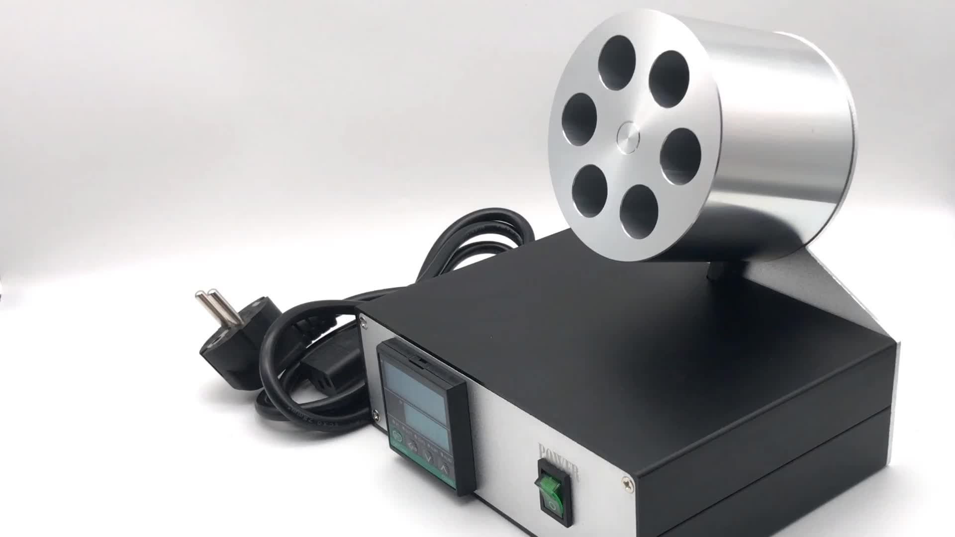 Dental Composite Heater/dental Ar Heat Composite Warmer/dental Heating