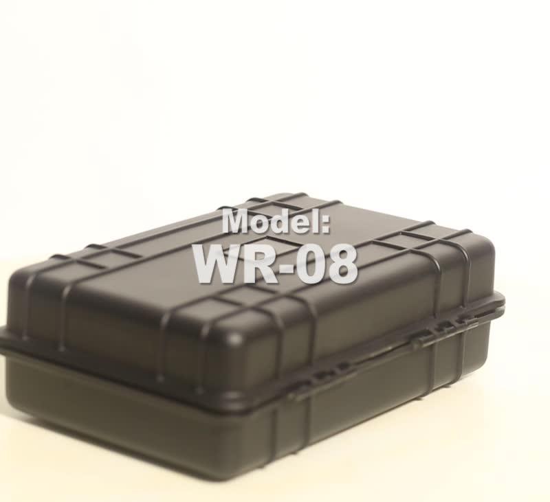 2019 China Supplier Strong Cheap Plastic Hard Flight Storage Case Buy