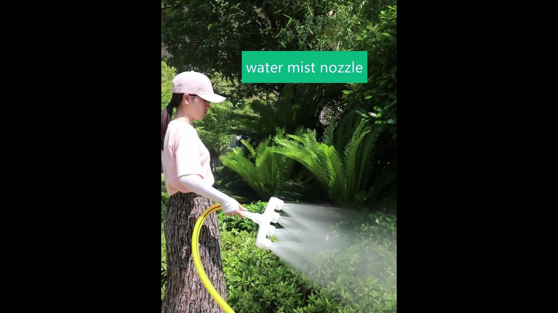 High Quality Plastic Garden Water Agriculture Mist Sprayer Buy