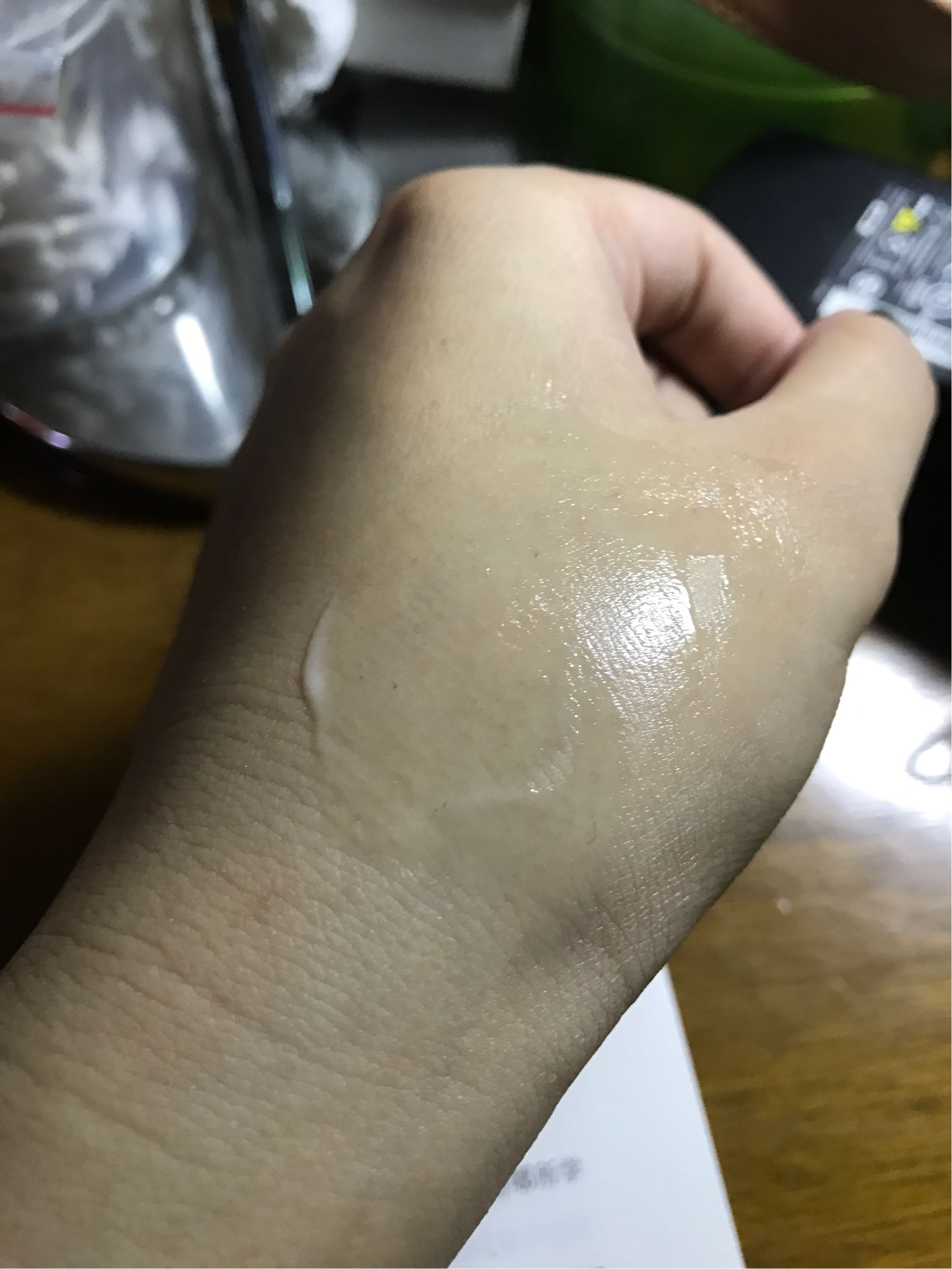 自然堂雪域补水保湿呵护套装