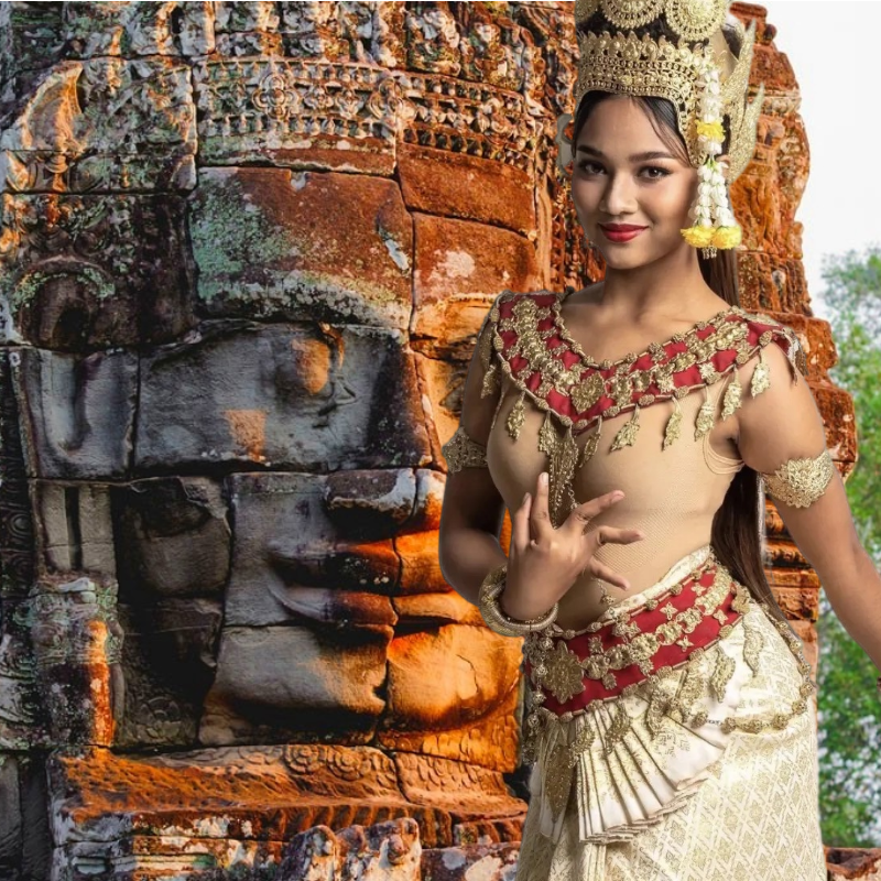 墨西哥城签证：开启古老新世界的门票