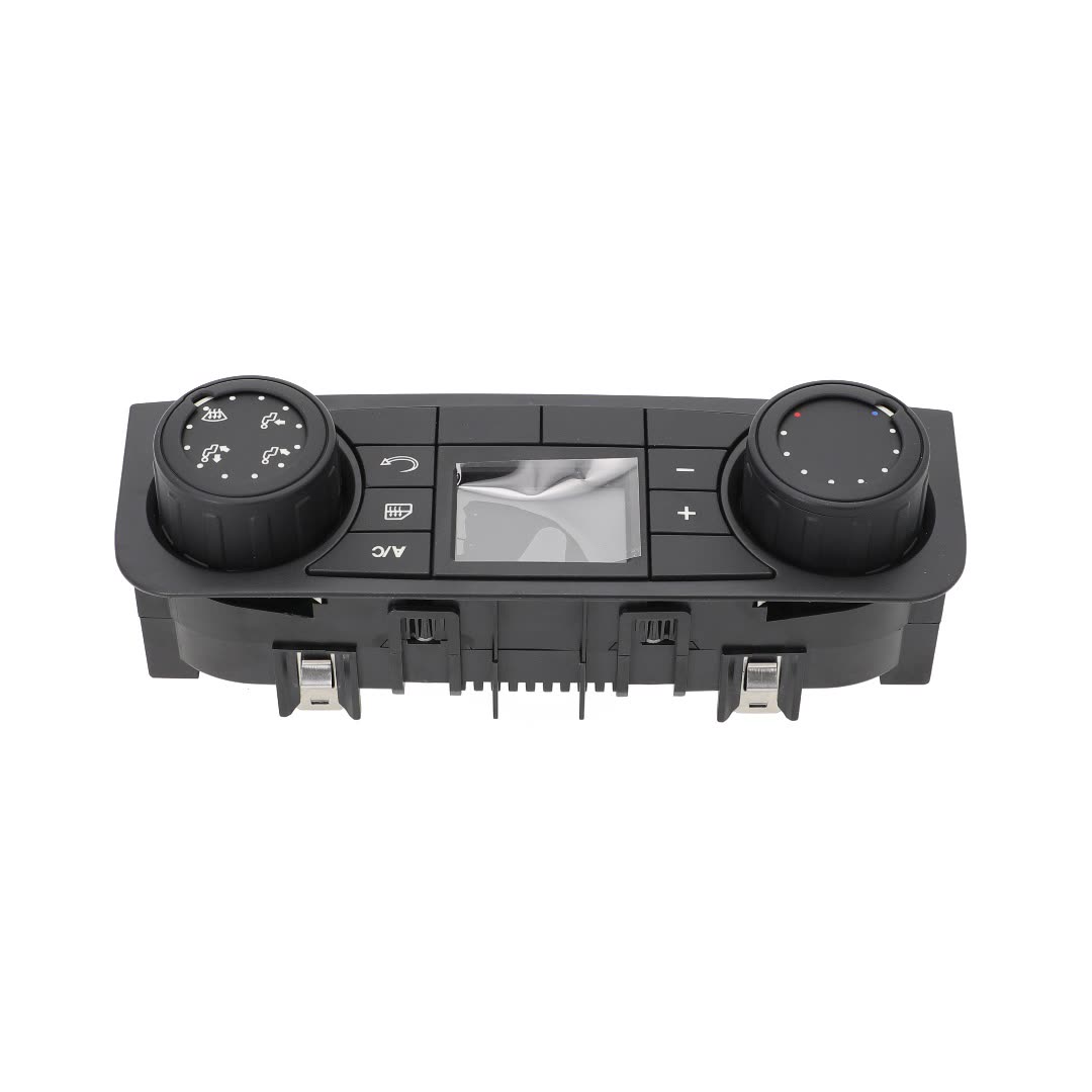 Nevosa 81619906122 - Reliable Air Conditioning Control Panel