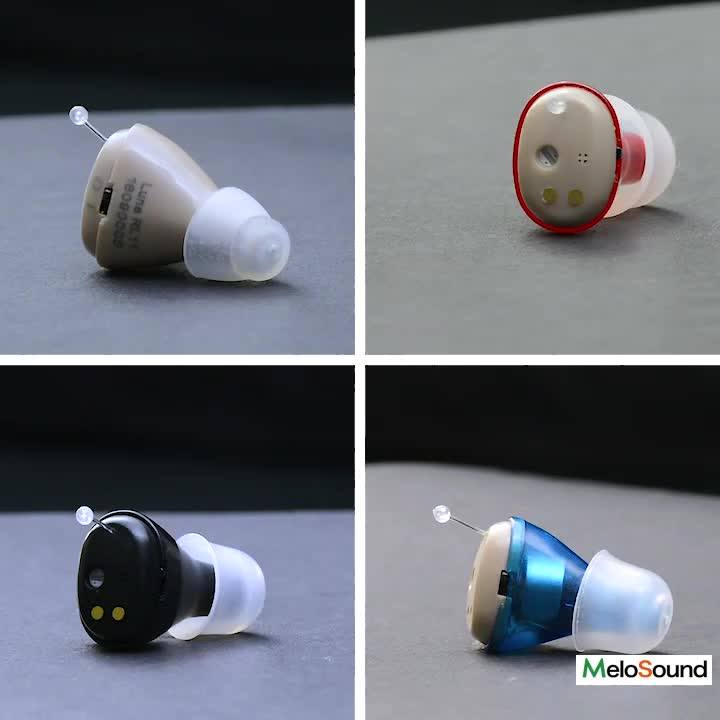 Good Quality Easy Potable Pocket Model Body Worn Hearing