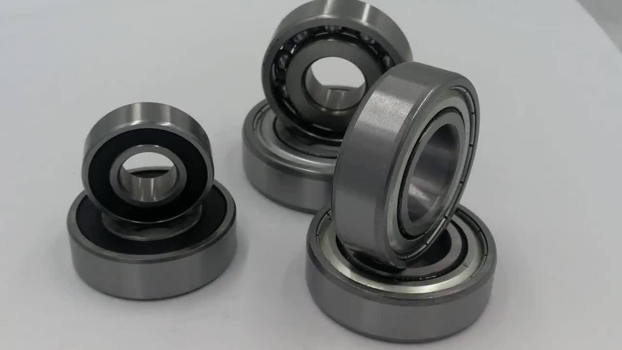 Motorcycle Wheel Deep Groove Ball Bearing 600zz Buy Motorcycle