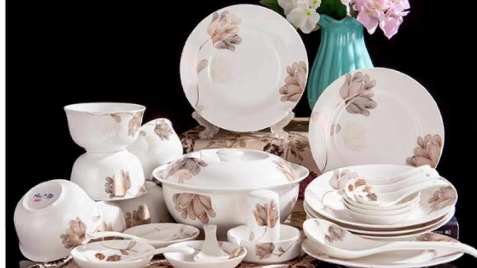 Harmonia Spain English Style Porcelain Dinnerware Buy English Style